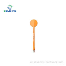 Resistive Druckempfindlichkeit Matte Flexibler FSR -Sensor